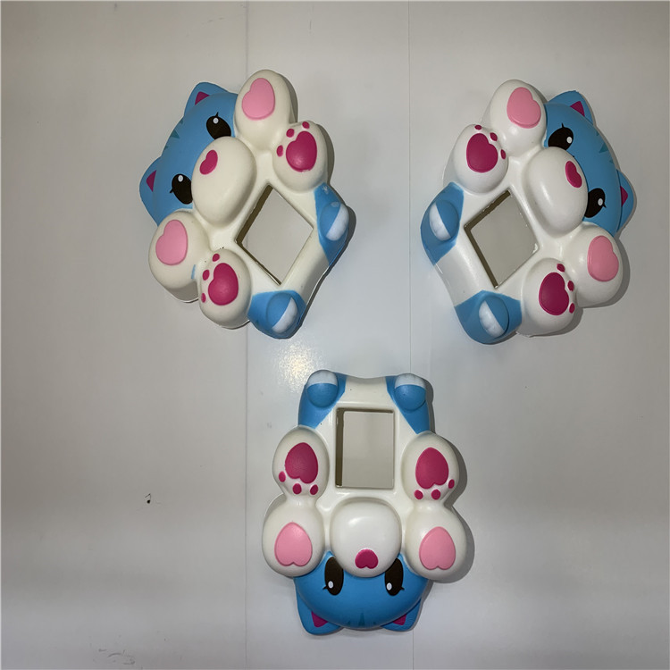 慢回彈娃娃掛件 慢回彈娃娃掛件