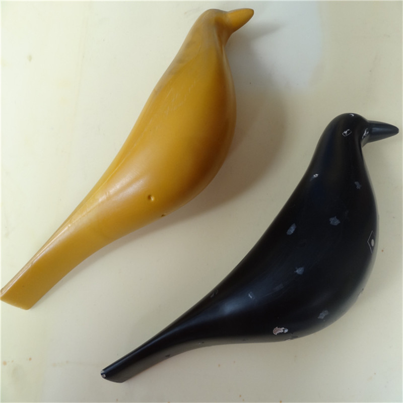 聚氨酯硬質(zhì)發(fā)泡鳥