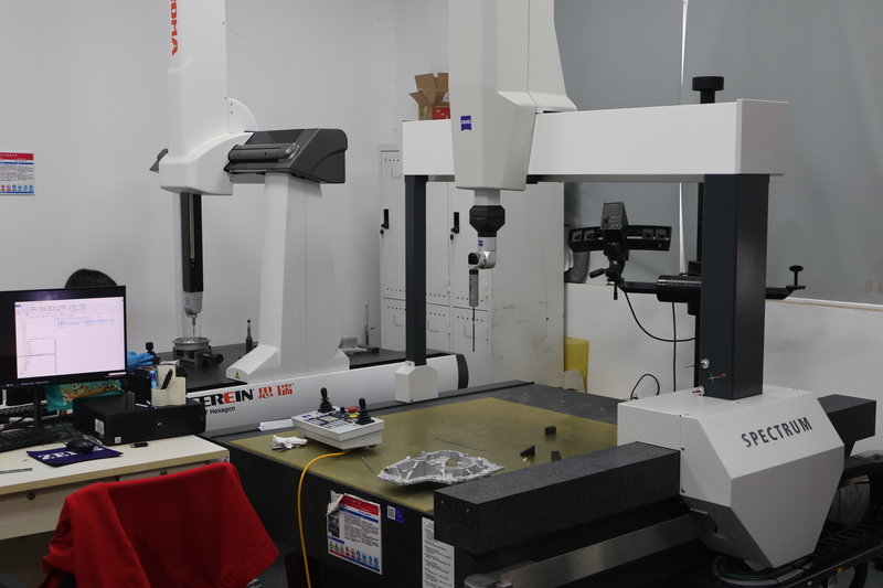 三標檢測設(shè)備