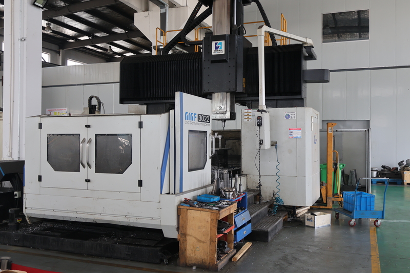 數(shù)控加工設(shè)備